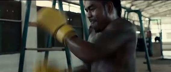 A Prayer Before Dawn | Official Trailer HD | A24