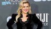 Kelly Clarkson Releases Inspiring Single 'I Dare You' | Billboard News