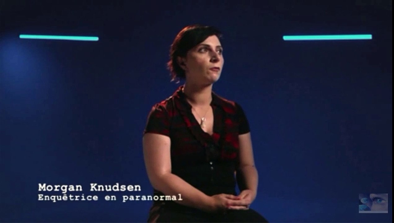 Hopital Hanté S01E04