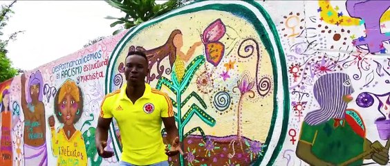 J Garcés - Mi Pasión (Video Oficial)