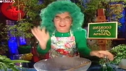 Mundo de Beakman S01E05 - Clorofila e Reciclagem de Papel