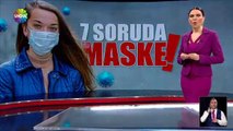 7 soruda ücretsiz maske dağıtımı! Telefonu olmayan nasıl maske alacak