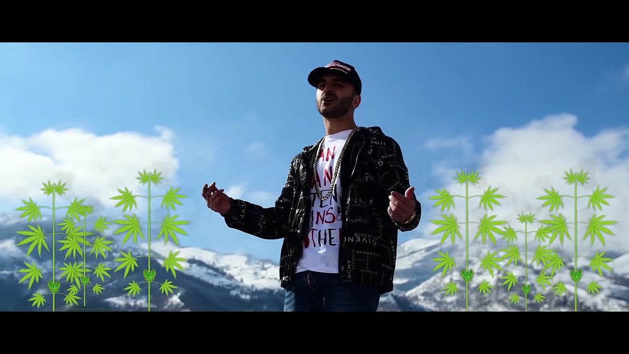 Vinz - Freestyle