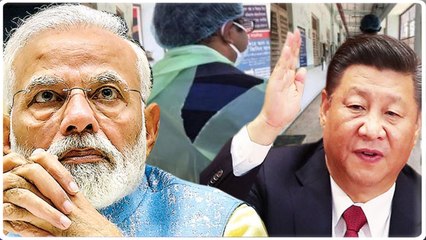 ஏற்றுமதியில் பெரும் மோசடி... தரமற்ற பாதுகாப்பு உடைகளை அனுப்பிய சீனா