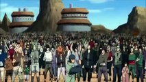 Naruto Shippuden Episode 326-350 Subtitle Indonesia