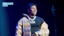 DaBaby Shares Promo for Album 'Blame It on Baby' | Billboard News