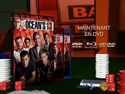 Europe 2 TV : Jingles, Pub, B.A : 20-12-2007