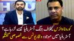 Exclusive talk with Waqar Younis from Australia
