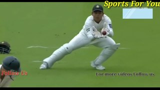 Muhammad Asif Greatest Over Of His Career_Magical Seam Bowling..