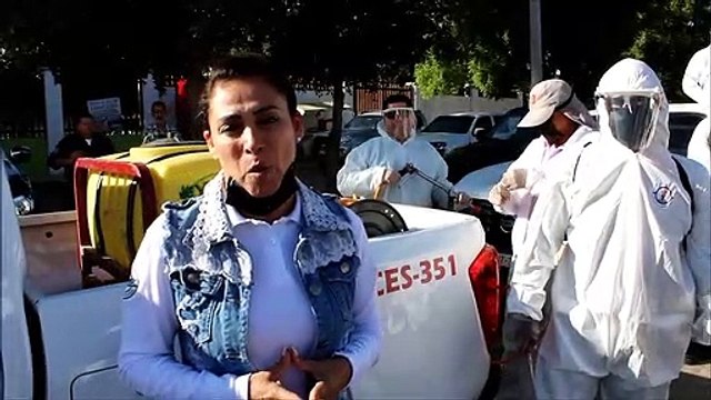 ¡Causan pánico! Rechaza alcaldesa de Sinaloa tener positivos de COVID-19, piden los borren de estadísticas