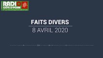 Faits divers | Des jeunes braquent un immeuble durant le couvre-feu