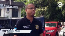 Delegado fala sobre prisão do chefe do tráfico de Porto Novo