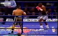 Naseem Hamed vs Vuyani Bungu (11-03-2000) Full Fight