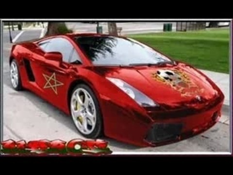 Cheb Chippie El Berkani & Said Mariouari