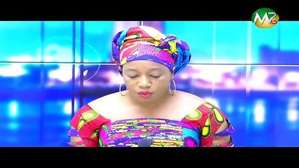 JT BAMBARA 19H30 DU 16 AVRIL 2020