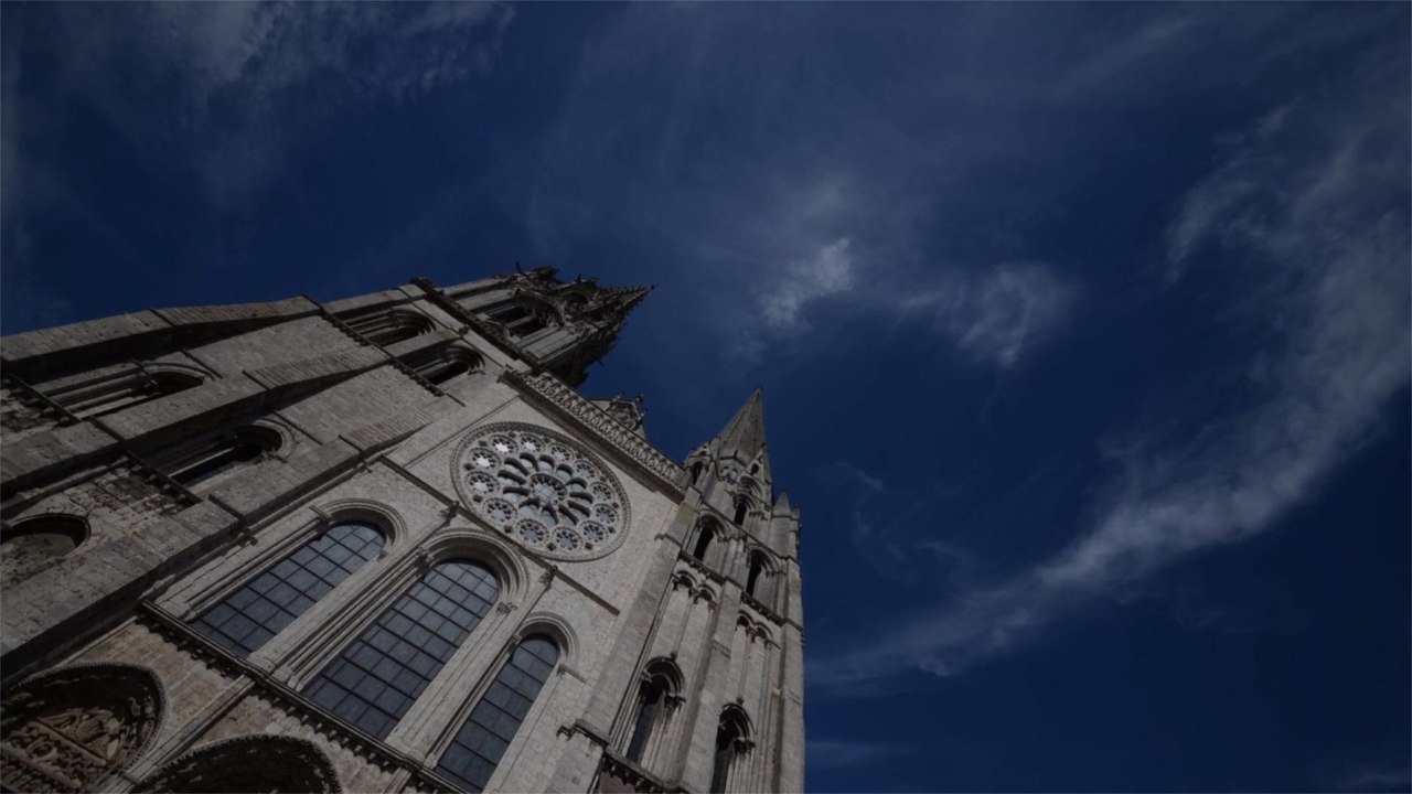 Notre Dame Marks a Year Since Devastating Fire With Ringing of the Bells