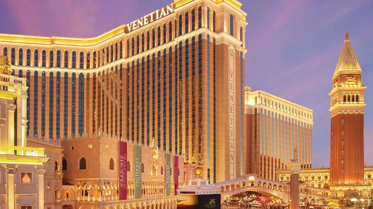 Las Vegas Property Group Donates Two Million Face Masks and More for Coronavirus Relief