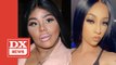 Bhad Bhabie Uses Lil Kim As An Example For Her Skin-Darkening Debacle