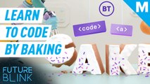 This program teaches you how to code by baking a cake — Future Blink