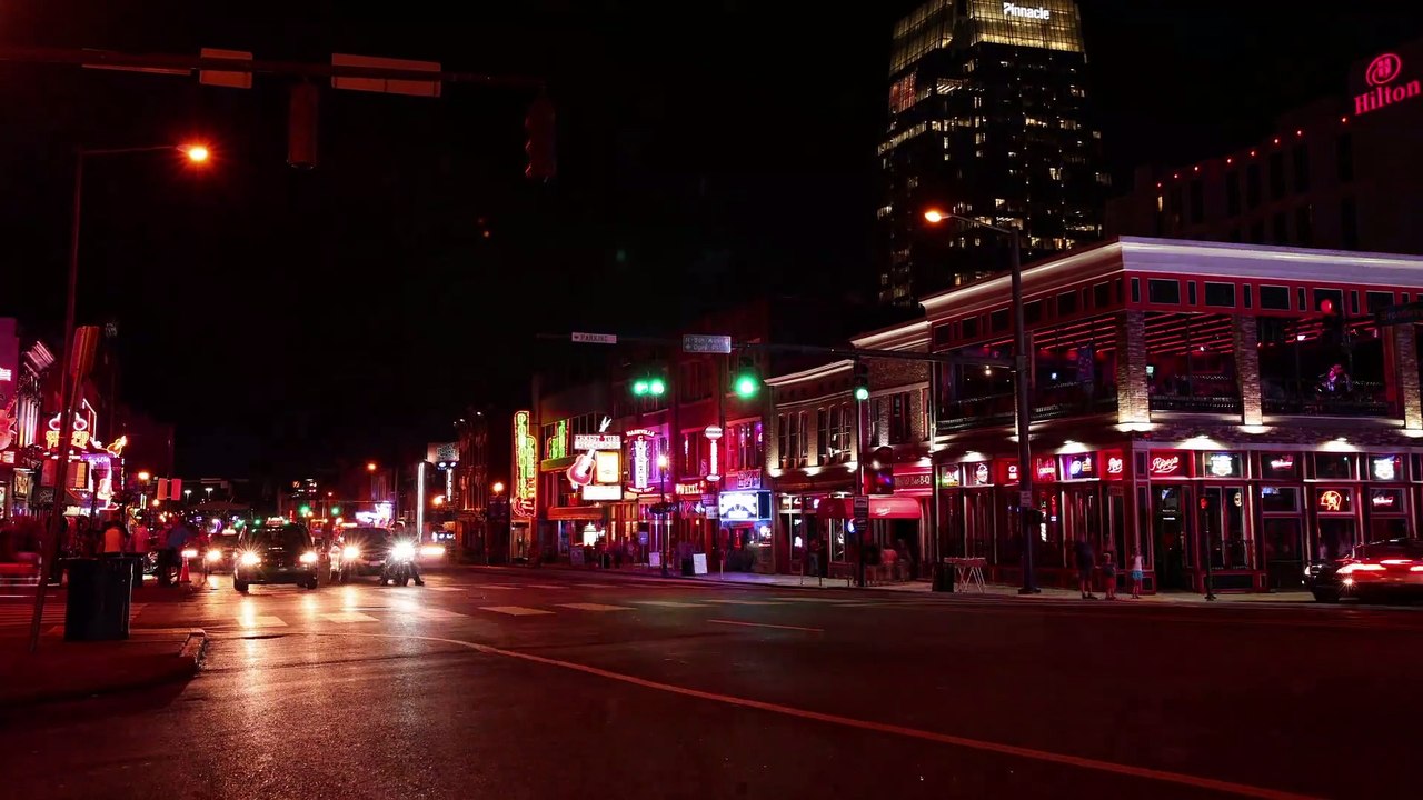 TREES AT HILLSIDE VIEW ROAD MUSIC  RIVERS CHANGES