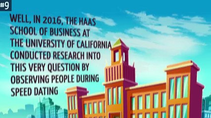 10 Simple Things That'll Help You Attract Anyone