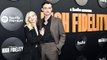 Dove Cameron on Self-Isolation with Boyfriend Thomas Doherty: 'You Need Alone Time'