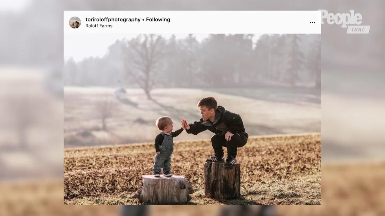 'Little People, Big World': Jackson Is ‘A Very Fun Curious Kid’ And ‘Loves’ Being A Big Brother