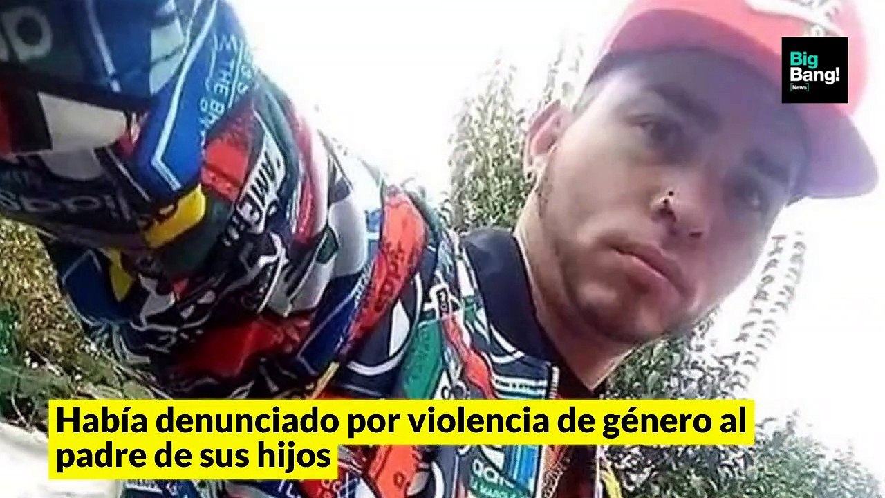Femicidio de Camila: una pala y los siniestros chats que el detenido mandó tras el crimen