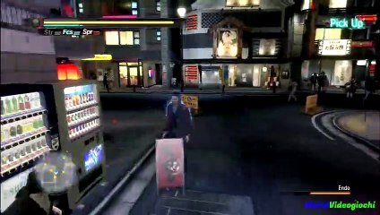 Yakuza 5 - Walkthrough  #108 - PS3