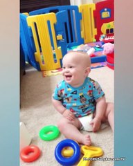 Hilarious Moments Of Babies And Family