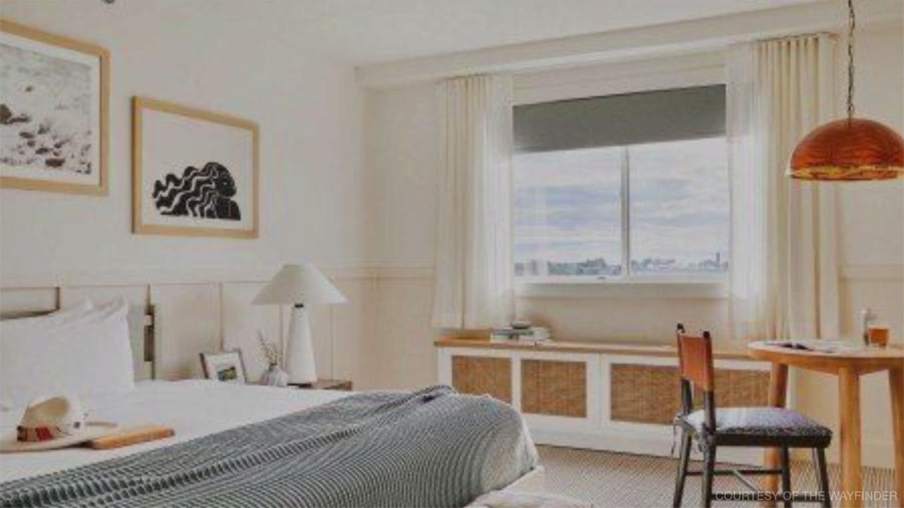 What It's Like to Open a Hotel During the Coronavirus Pandemic