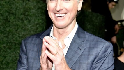 California Gov. Newsom Making Companies Provide 2 Weeks Sick Pay