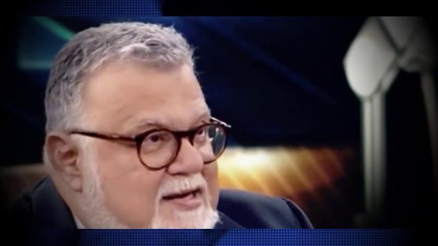 Celal Şengör - Deniz Gezmiş Eşkıyaydı