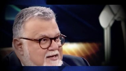 Celal Şengör - Deniz Gezmiş Eşkıyaydı