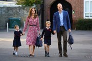 Kate Middleton Is Reportedly a “Very Strict” Mom When it Comes to Screentime