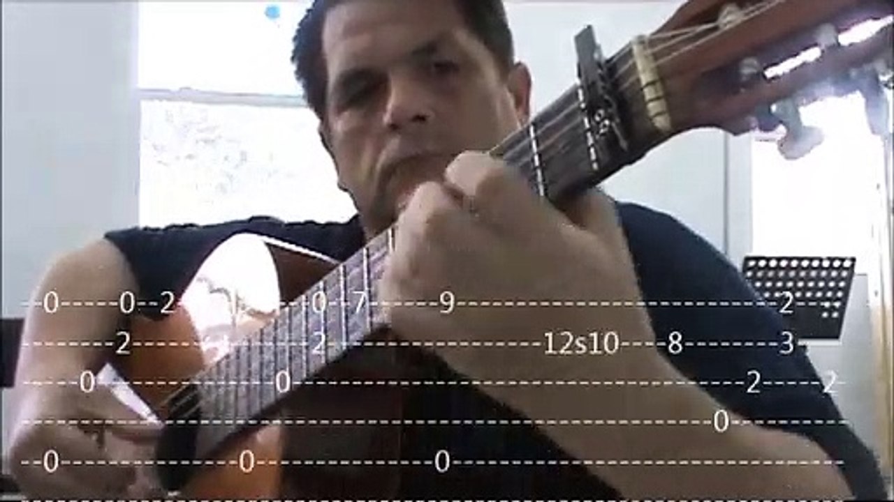 lili marleen GUITAR LEVEL 3 FROM WORLD WAR II SONG