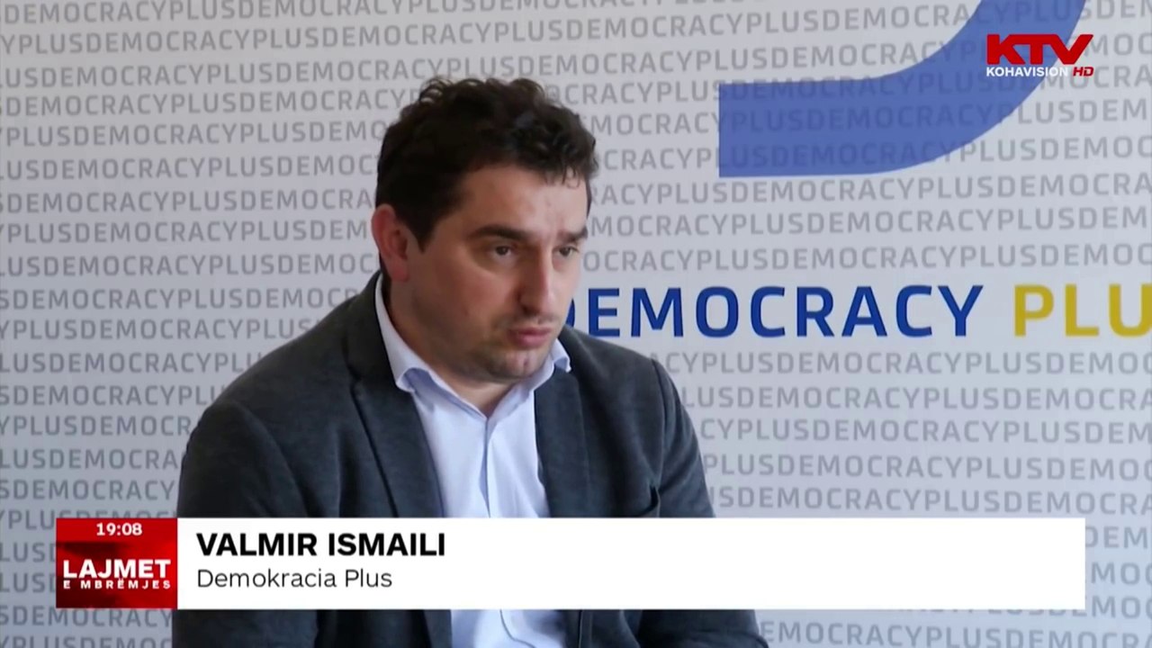 Gabimet në formularët e KQZ-së - KTV