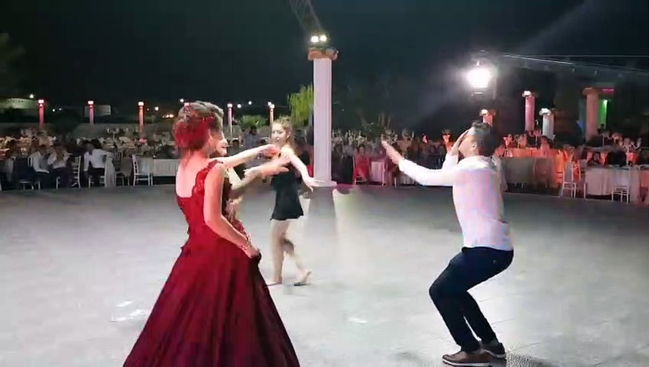 Keyifli döktürmece oh oh
