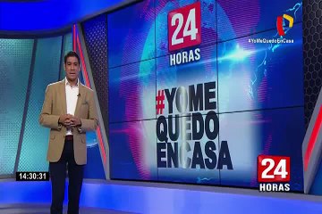 Diseñadora de moda hace viseras protectoras para donar