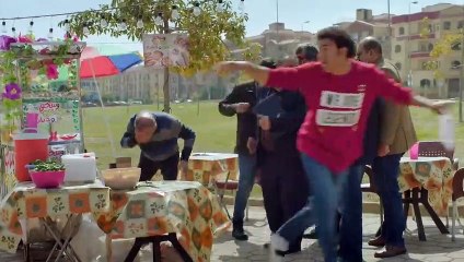 البرومو الرسمي لمسلسل عمر و دياب رمضان 2020