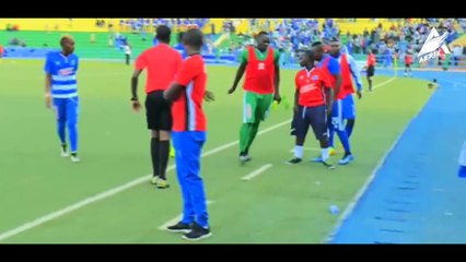 Most Shocking_Creepy Footage Ever Captured In Football _ 축구에서 포착 된 가장 충격적인 장면 _