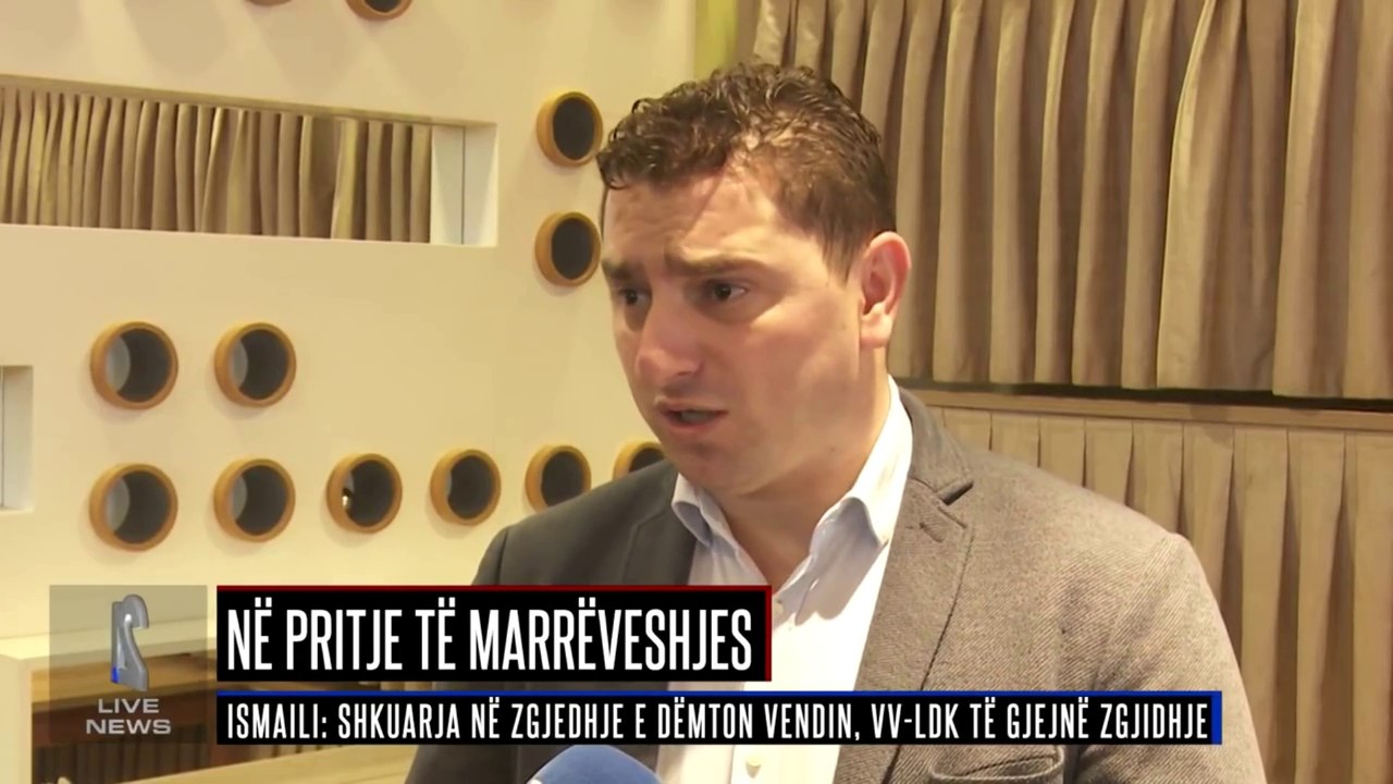 RTV 21 - Ne pritje të marrëveshjes