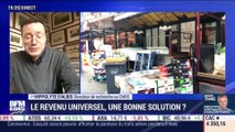 Édition spéciale : Le revenu universel est-il une bonne solution ? - 16/04