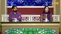 Khabaryar Digital with Aftab Iqbal _ Episode 6 _ 16 April 2020 _ GWAI