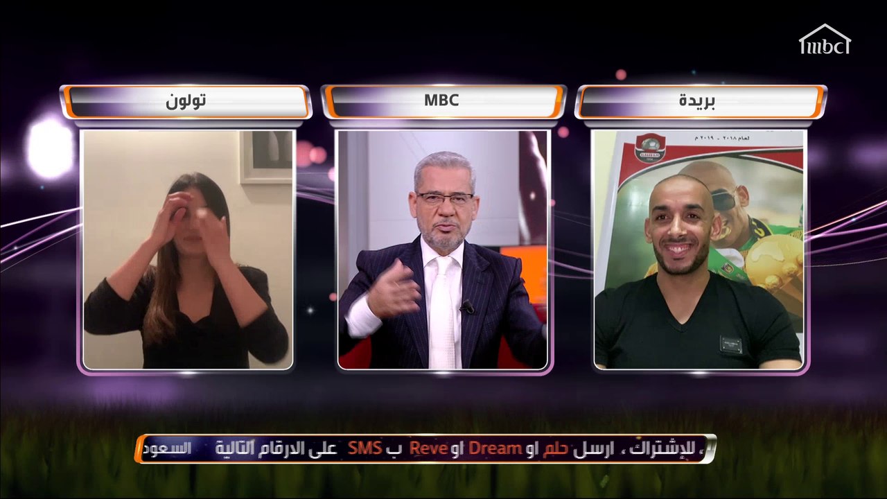 الآغا يطلب مشهد تمثيلي بين سارة لعلامة وعز الدين دوخة
