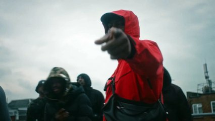 Headie One - Back To Basics ft. Skepta (TYTTI Remix)