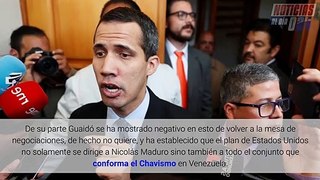 VENEZUELA NOTICIAS DE HOY 15 DE ABRIL 2020 MADURO NEGOCIARIA EN SECRETO CON EEUU