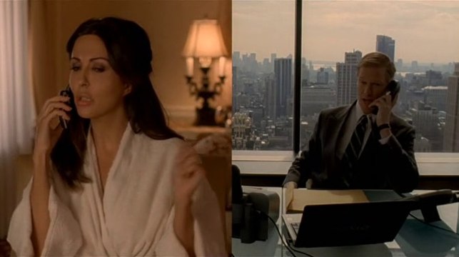 Natale a New York (Elisabetta Canalis, Sabrina Ferilli) 3T