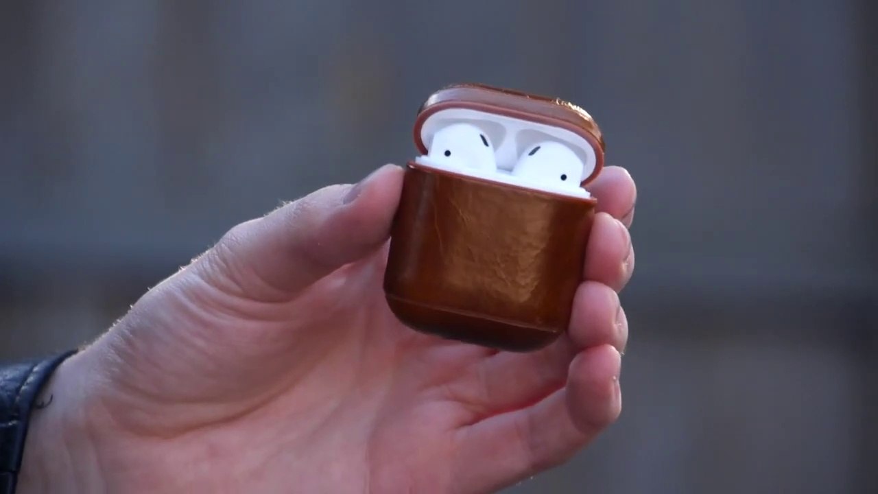 Clothes For Your AirPods