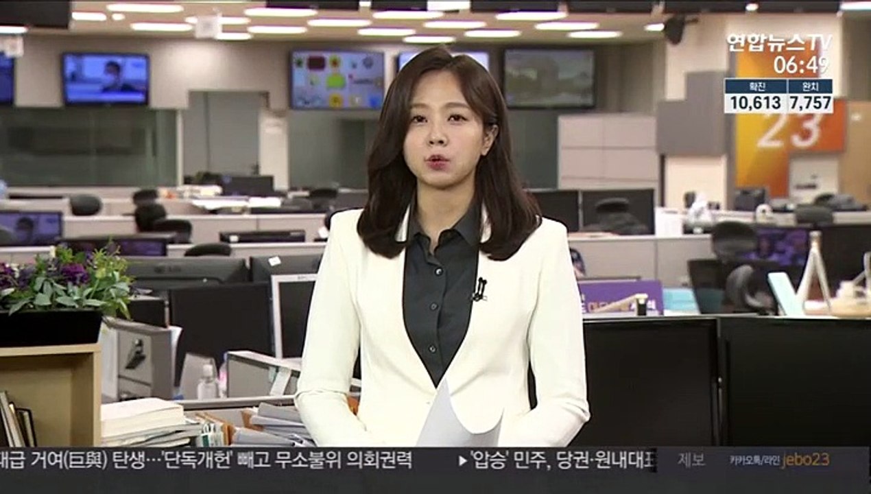 '긴급사태 확대' 日, 누적 확진자 1만 명 넘어